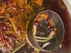 -满江红火锅(凯德店)