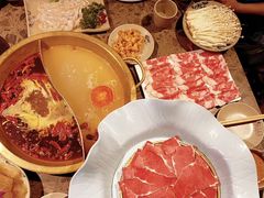 -小龙坎火锅(总店)