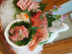 -花和海鲜自助(梅江店)