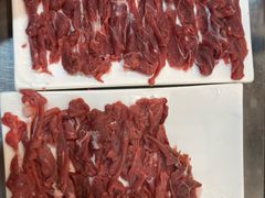 -三兴涮羊肉(荣安大街店)