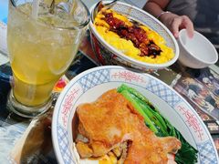 -開籠雀冰室(同和金铂店)