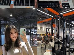 -唯一健身(东城里店)