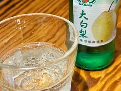 -半酌烧烤小酒馆(南京东路店)