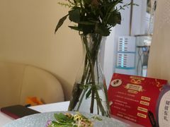-PARFUM FLORAL花境法餐(南京首店)