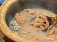 -清水亭湖北菜(大屯DT51店)