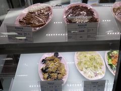 -香妃烤鸡(新奥店)