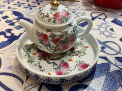 -图味美小黄鱼·景德菜(浙江路店)