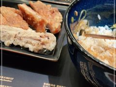 -馔豚·台北菜专门店(深圳湾万象城店)