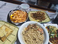 -沈记烧烤海鲜(江汉二路店)