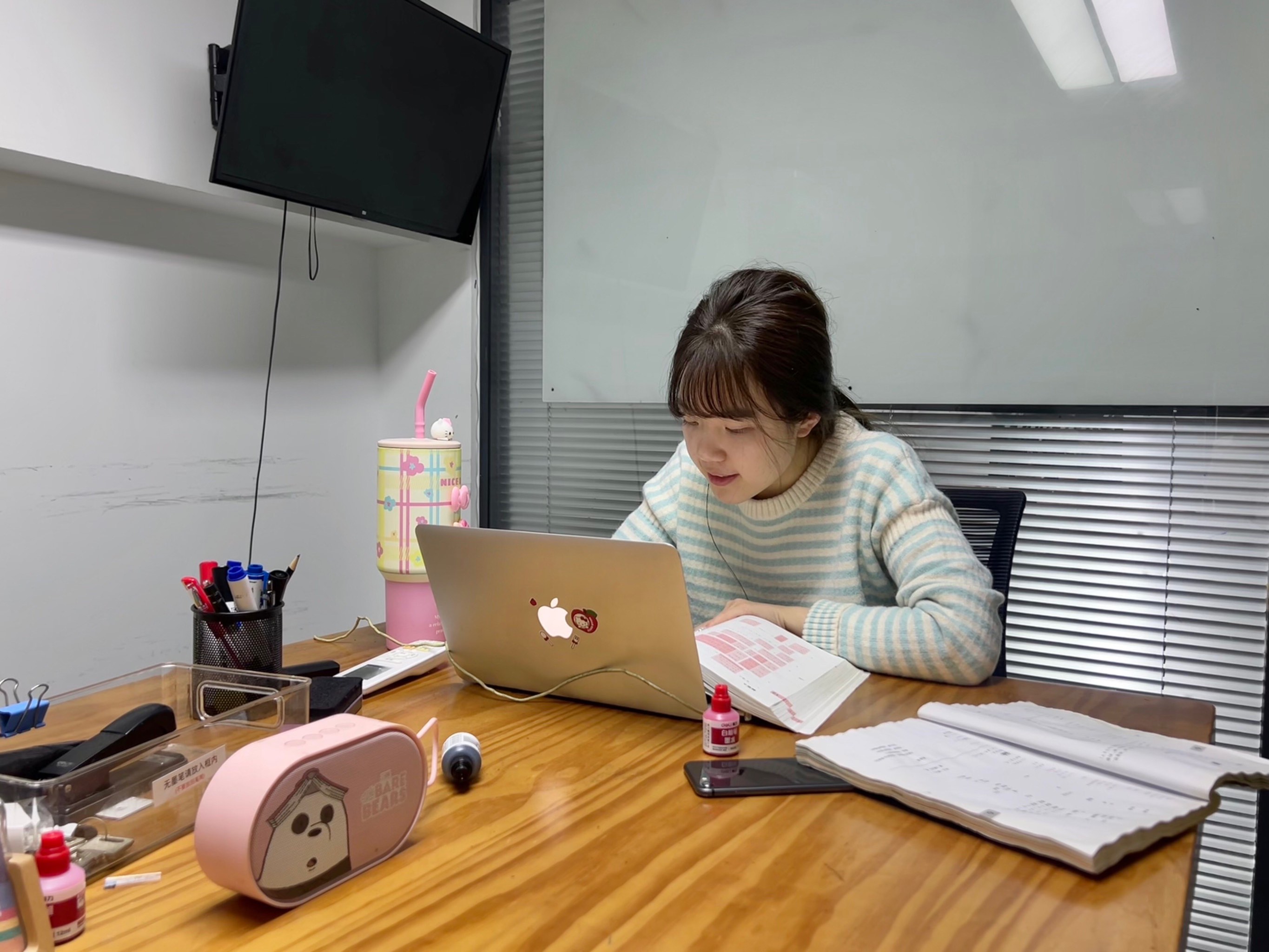 中华女子学院刷网课(中华女子学院必修课)