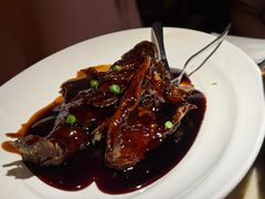 -绿茶餐厅(领展购物广场·中关村店)