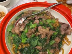 -八合里潮汕鲜牛肉火锅(深圳海岸城店)