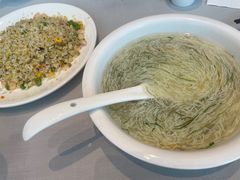 -扬州万怡酒店-中餐厅(文昌中路店)