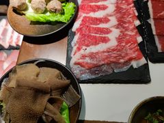 -旺福·贵州酸汤牛肉火锅(陆悦天地店)