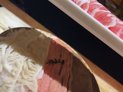 -东道煮牛肉火锅(东盛大街店)