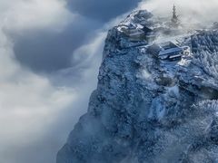 -峨眉山风景名胜区