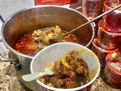 -九记潮汕现切鲜牛肉自助火锅(长沙·方圆荟店)