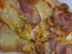 -get pizza意大利餐厅(凯德MALL店)