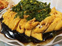 -阿金大白·上海菜馆(新天地店)