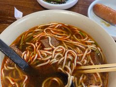 -李先生牛肉面大王(沈阳道义南大街店)