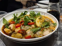 -官塘鱻鱻鱼生·潮汕生腌·砂锅粥(西马路总店)
