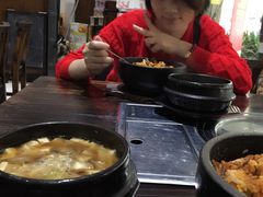 -意成料理