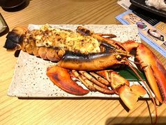 龙虾饭-ジャンボ釣船 つり吉(新世界店)