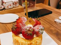 -KNOTKNOT珞珞·日式甜品(K11店)