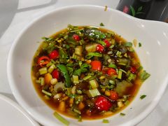 -食潮汕头鲜牛馆(望京保利店)