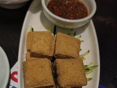 -阿财老铺·老蚌埠龙虾城(华夏总店)