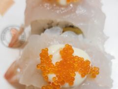 -新一番三文鱼寿司(红城湖店)