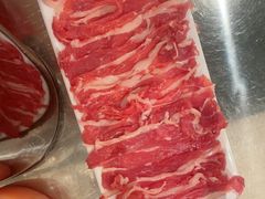 -犇鼎牛潮汕牛肉火锅(新辰里学清路店)
