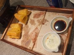 -青年公社烤鸭(青年路店)