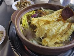 -胡须佬鸡煲四季火锅店(石厦西村直营店)