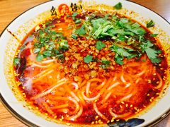 -幺不倒重庆小面(大梁店)