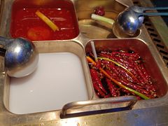 -川西坝子火锅(清江东路3.0直营店)