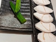 -千寻山野烤肉(中关村店)