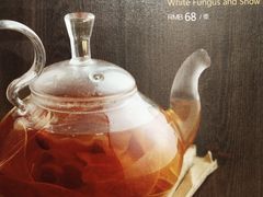 -俏江南天津时尚曲艺主题餐厅(马场道店)