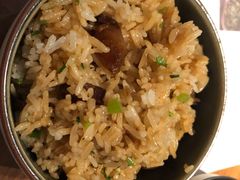 腊味煲仔饭-大头椰·海南椰子鸡火锅(思明万象城店)