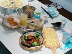 -青花椒花椒鱼(合生汇店)