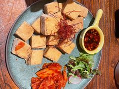 -食陆号·新式台湾创意菜(十全街首店)