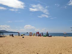 -大梅沙海滨公园