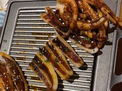 -一心创作料理屋(经开万达店)