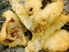 -歌行灯日本料理(伊势丹店)