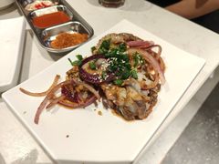 -么子烤肉(化龙池店)