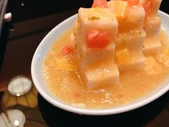-西安凯悦酒店·湖畔中餐厅
