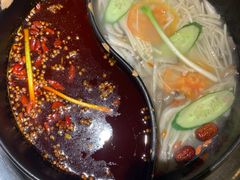 -钢管厂五区小郡肝火锅串串香(清河店)