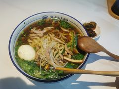 -镇南锅盖面馆(解放路店)