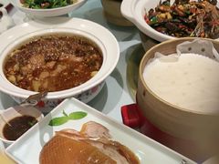 -天和晟烤鸭店(玉泉西街店)