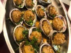 -钱大妈海鲜饭店(保利林语店)